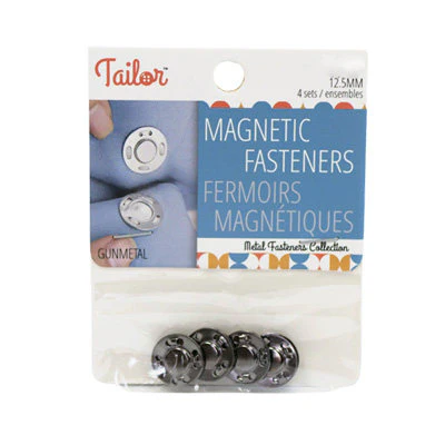 MAGNETIC FASTENER 12.5MM - Image 2