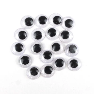 MOVING EYES - Image 2
