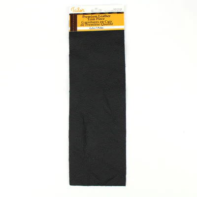 PREMIUM LEATHER TRIM PIECES