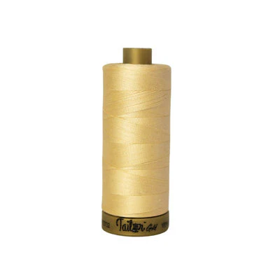 TAILOR GOLD SEWING THREAD QUILTING COTTON 1200YDS SOLID - Image 6