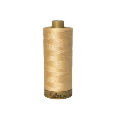 TAILOR GOLD SEWING THREAD QUILTING COTTON 1200YDS SOLID - Image 7