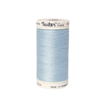 TAILOR GOLD SEWING THREAD ALL PURPOSE POLYESTER 500YDS - Image 32