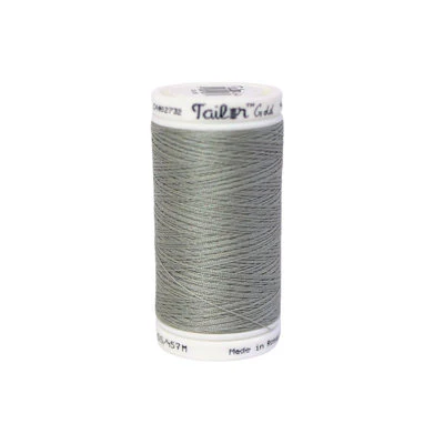 TAILOR GOLD SEWING THREAD ALL PURPOSE POLYESTER 500YDS - Image 52