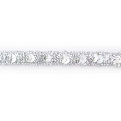 TRIM SEQUIN 1CM - Image 2