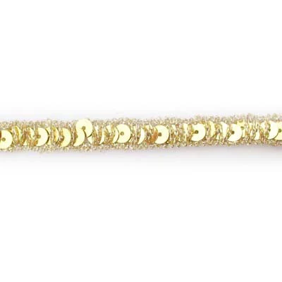 TRIM SEQUIN 1CM - Image 3