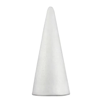 FOAM CONE 9.5"