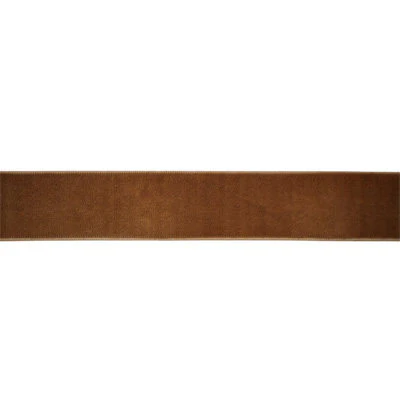 25MM SINGLE FACE VELVET RIBBON - Image 10