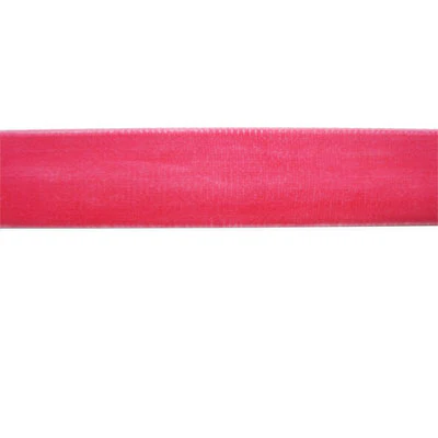 25MM SINGLE FACE VELVET RIBBON - Image 7