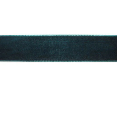 25MM SINGLE FACE VELVET RIBBON - Image 8