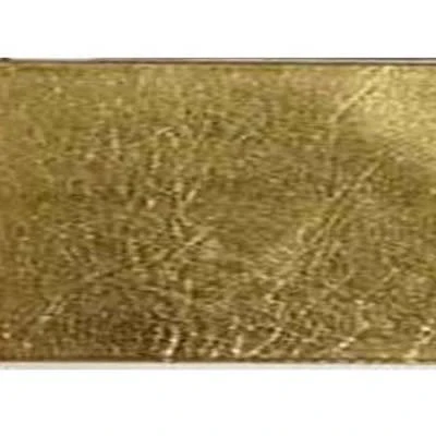 TRIM FAUX LEATHER 4CM - Image 2