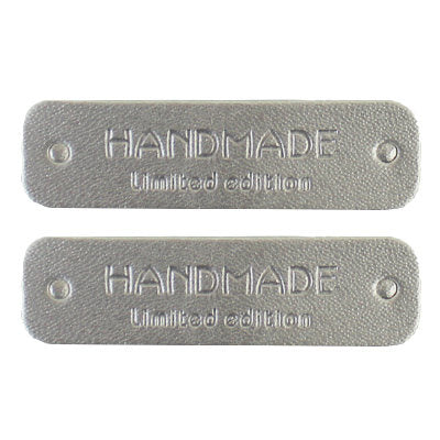 HANDMADE LABEL - LIMITED EDITION - Image 3