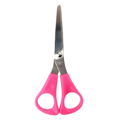 CRAFT N HOBBY SCISSORS 14CM - Image 2