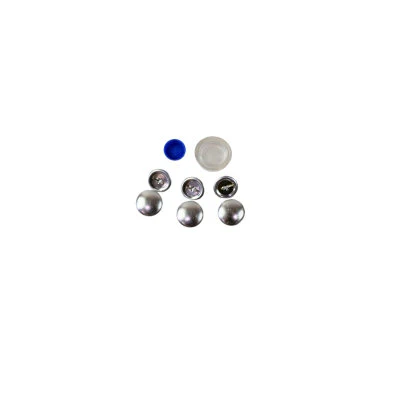 23MM BUTTONS TO COVER KIT WITH TOOL