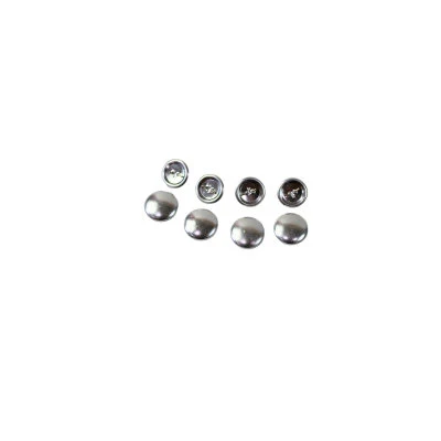 23MM  BUTTONS TO COVER REFILL