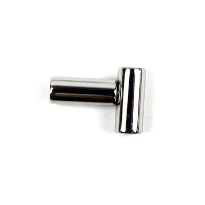 CORD END METAL 14MM - Image 2