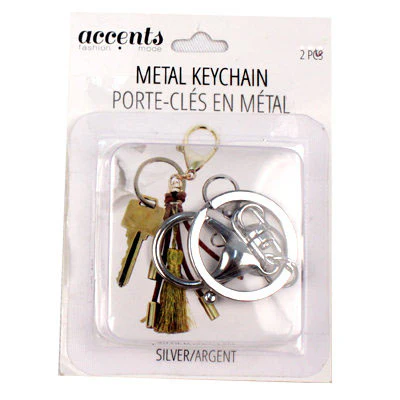 KEY CHAIN METAL - Image 2