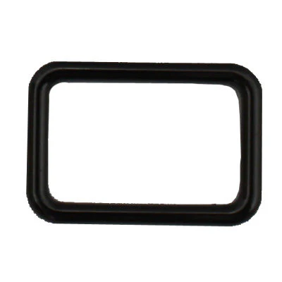 RINGS RECTANGLE 25.4MM - Image 2