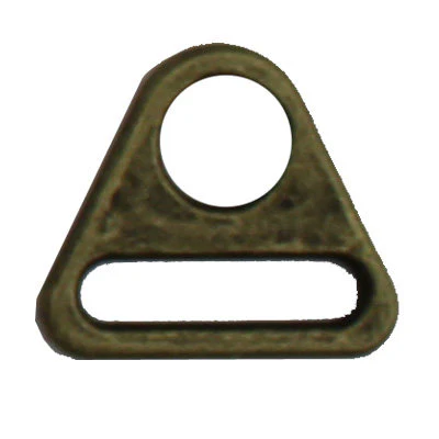 RINGS TRIANGLE 25.4MM - Image 3