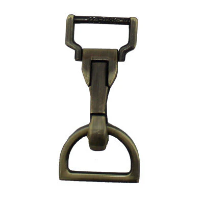 HOOK LARGE & D-RING - Image 3