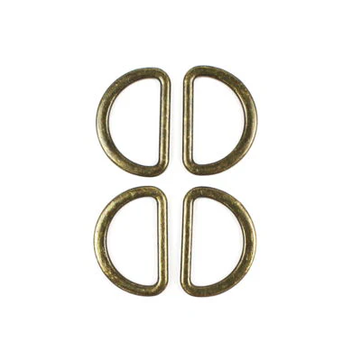 D-RINGS 20MM - Image 2