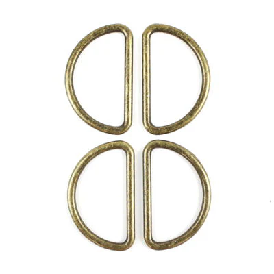 D-RINGS 30MM - Image 2