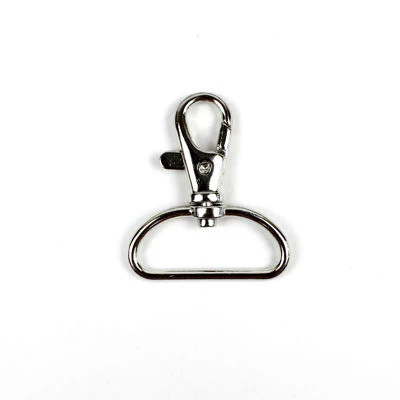 SNAP HOOK 30MM X 40MM