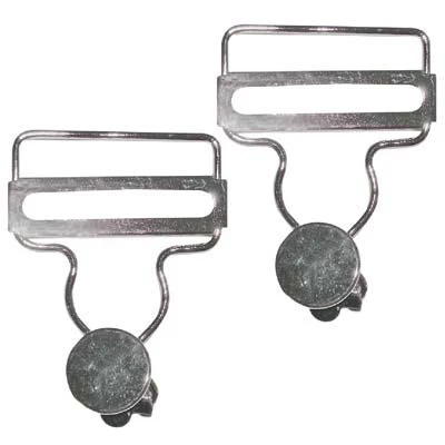 OVERALL BUCKLE SET 25MM - Image 2