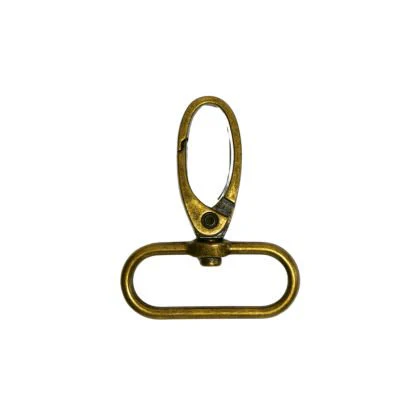 SNAP HOOK FASHION 32MM X 45MM - Image 3