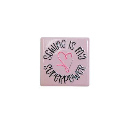 CERAMIC FRIDGE MAGNET - Image 4