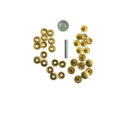 SNAPS KIT 15MM HEAVY DUTY - Image 2