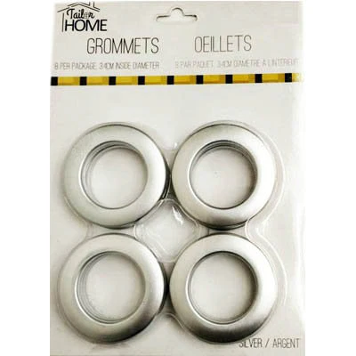 DRAPERY GROMMETS - Image 4
