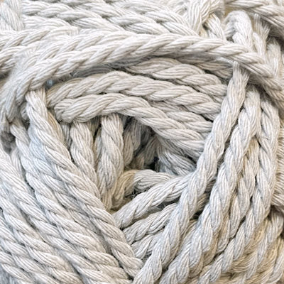 YARN - COTTON MACRAME 3MM - Image 6