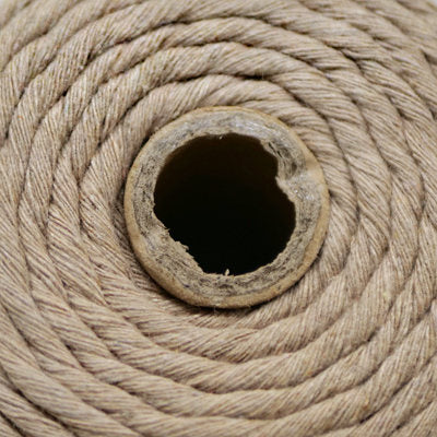 YARN - STRING MACRAME - Image 2
