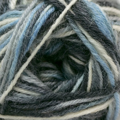 YARN - THE ESSENTIALS SOCK - Image 12