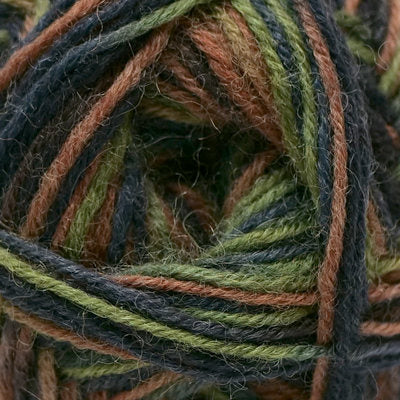 YARN - THE ESSENTIALS SOCK - Image 15