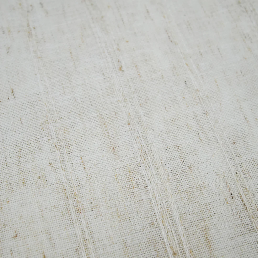 ABACA ROD POCKET PANEL - Image 2