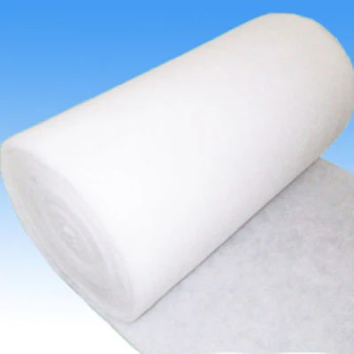 96" SOFTLOFT ANTIMICROBIAL POLYESTER BONDED BATTING