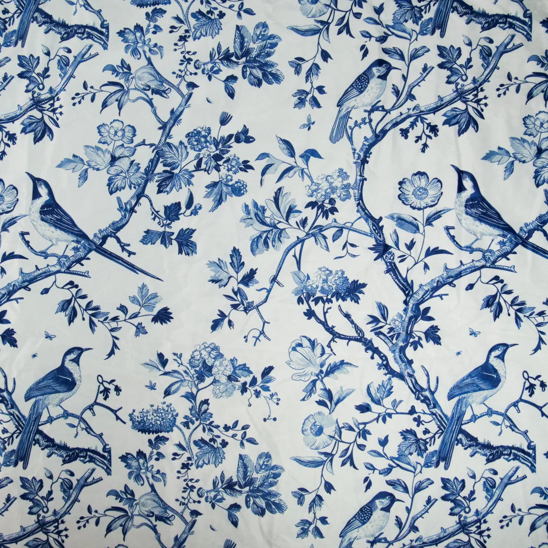ALDERWICK THROW - TOILE - Image 3