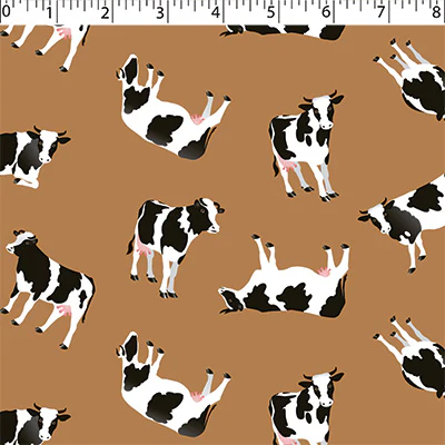 ALL ABOUT COWS - COW TOSS - Image 3