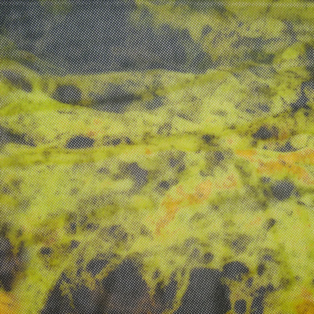 ARIELLA - MESH PRINTS - MARBLE - Image 3