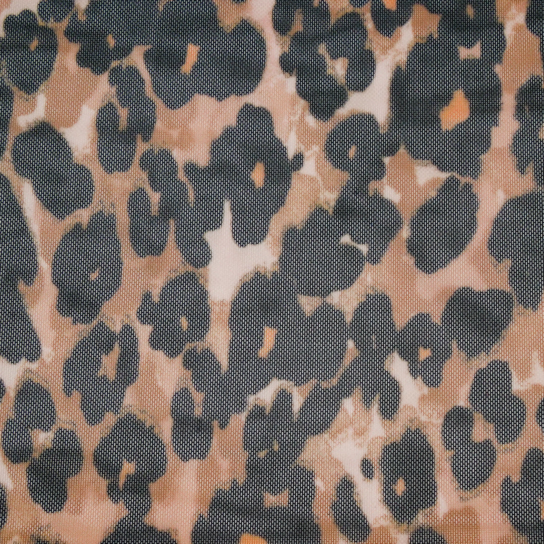 AROMA - MESH PRINTS - LEOPARD - Image 3
