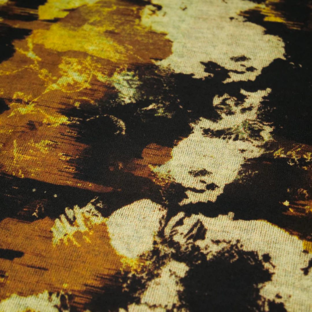 AROMA - SATIN PRINTS - ABSTRACT - Image 2