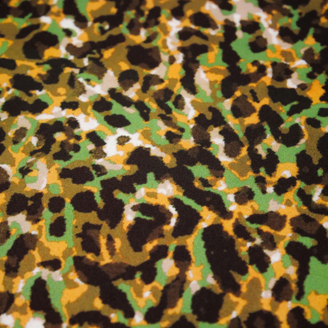 AROMA - SATIN PRINTS - SKIN - Image 2