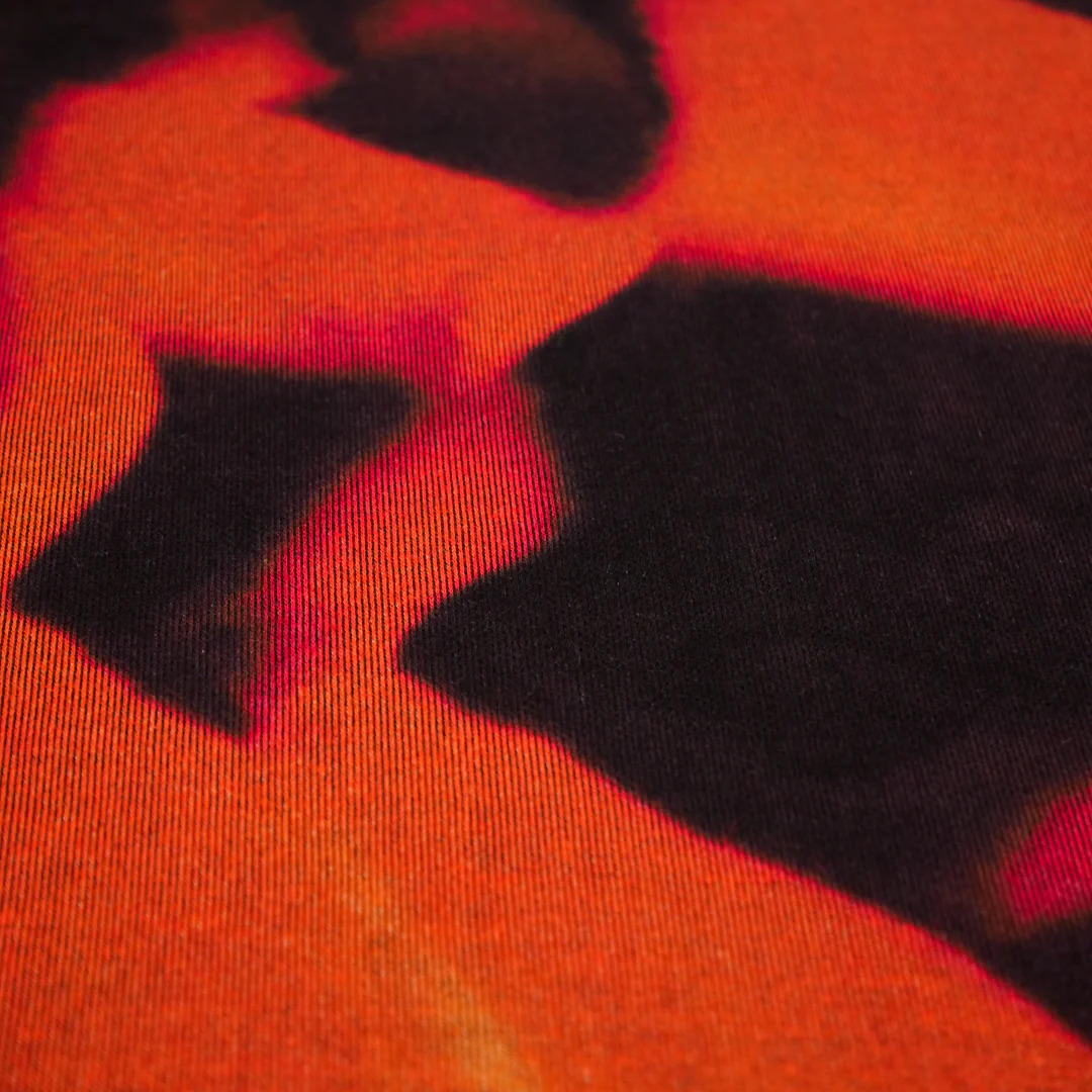 AUTUMN EMBERS - KNIT PRINTS - WATERCOLOR - Image 2