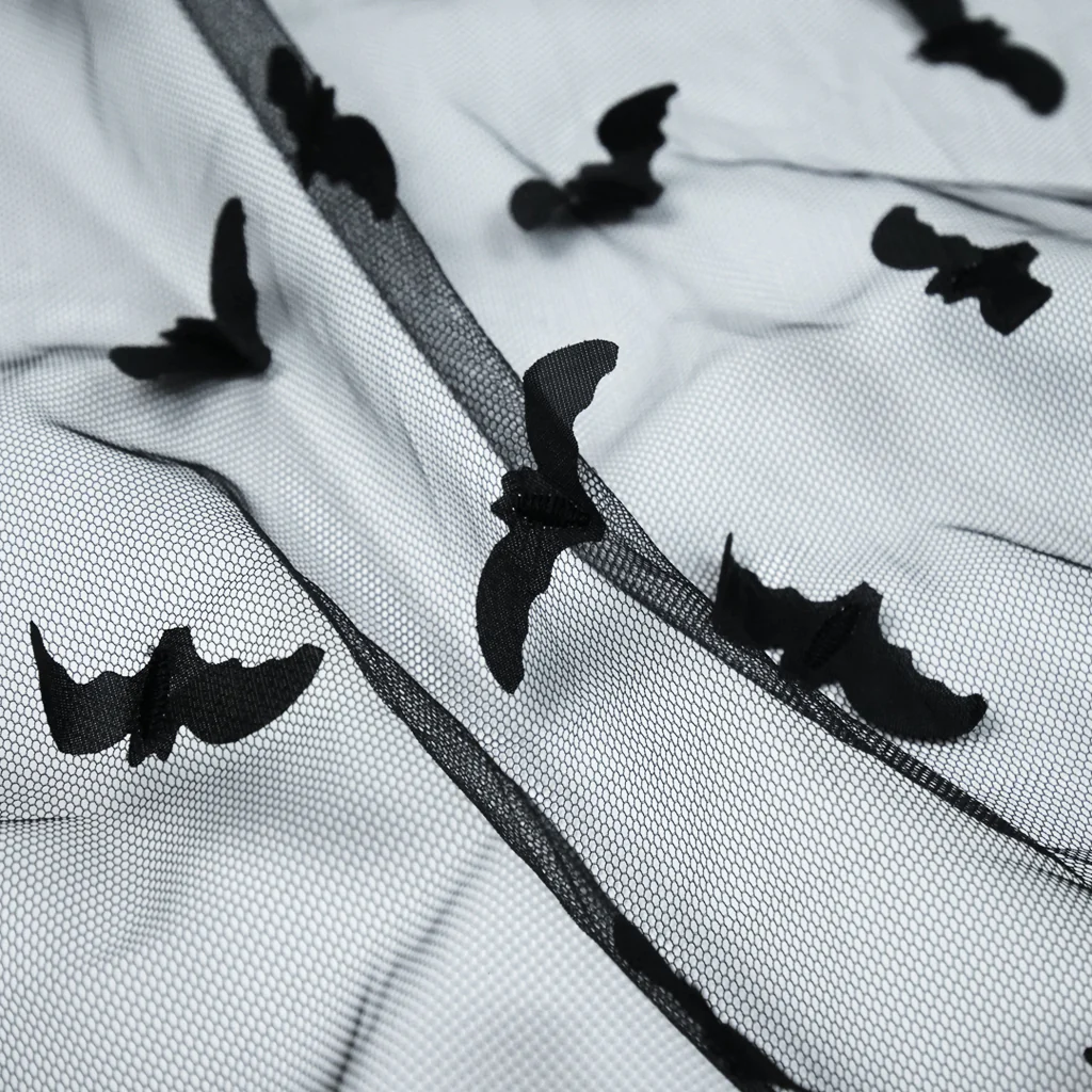 BAT MESH - Image 4