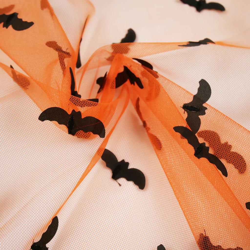 BAT MESH - Image 6