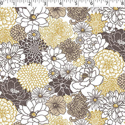 BEE-DAZZLE - FLOWERS