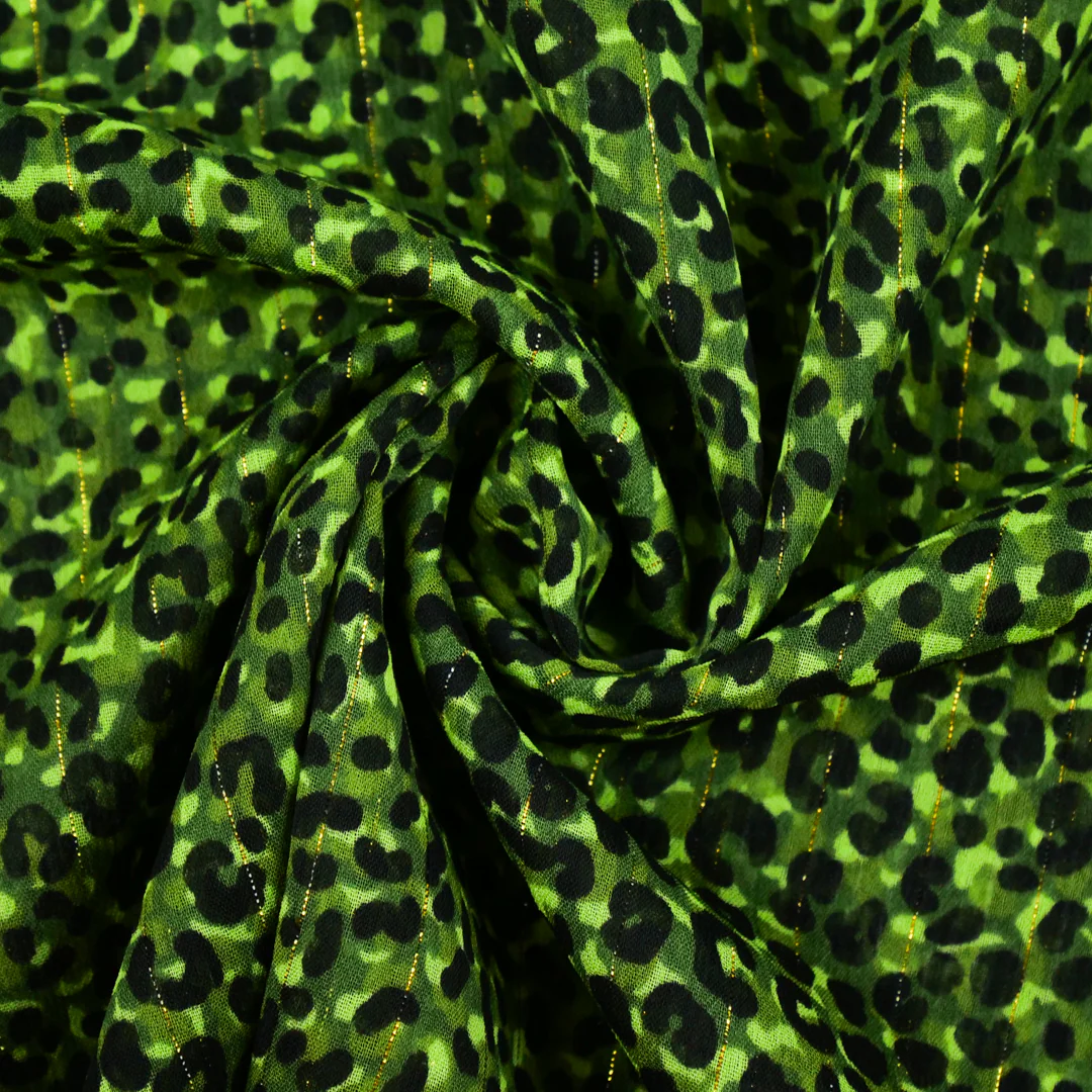 CANNES - METALLIC PRINTS - SKIN - Image 3