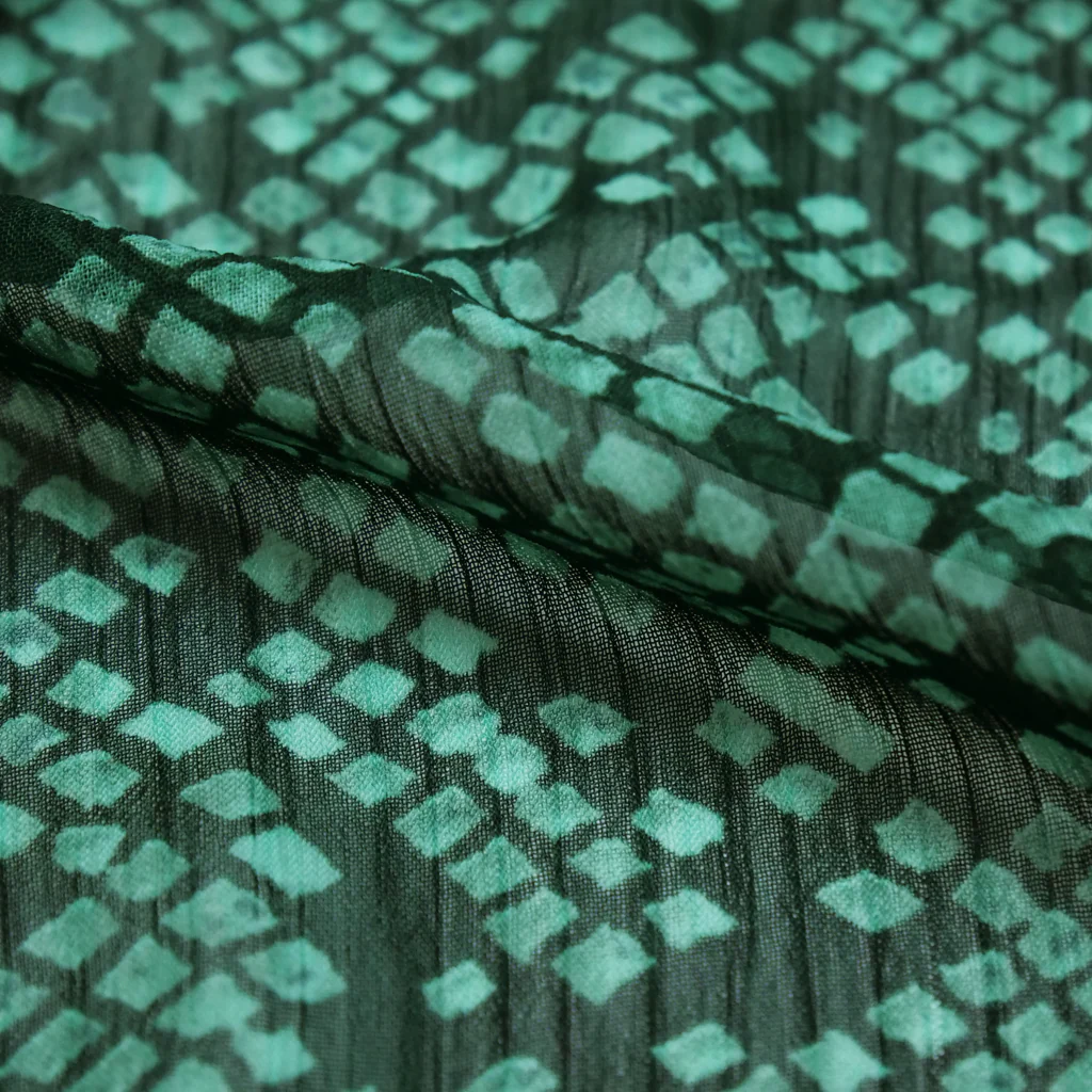 CHANTELLE CHIFFON PRINTS - ABSTRACT SKIN - Image 2