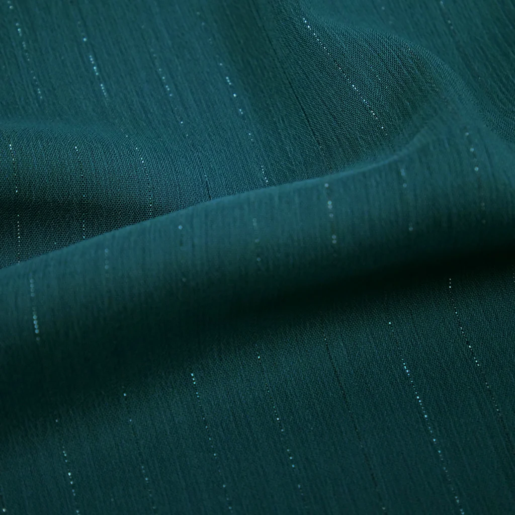 CHANTELLE METALLIC CHIFFON SOLIDS - Image 6